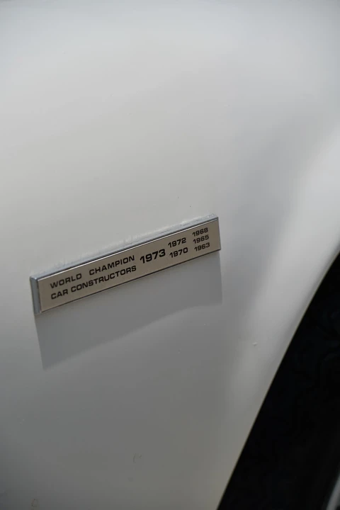 1972 Lotus Elan - Image 24 of 31