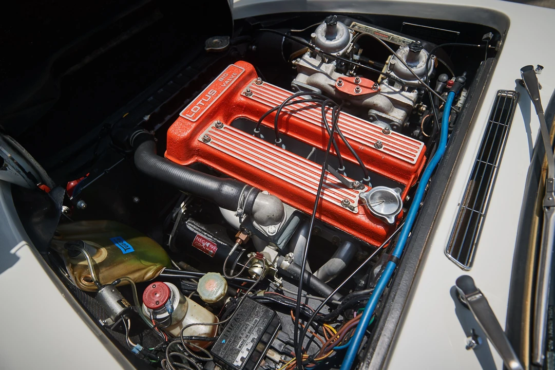 1972 Lotus Elan - Image 2 of 31