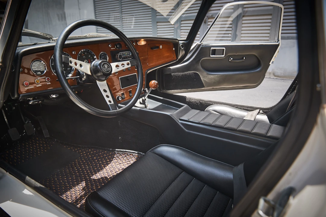 1972 Lotus Elan - Image 18 of 31