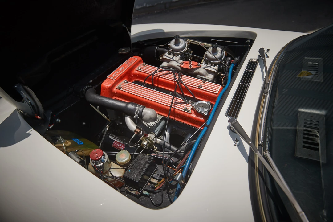 1972 Lotus Elan - Image 3 of 31