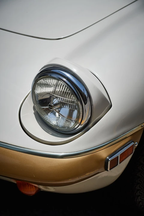 1972 Lotus Elan - Image 16 of 31