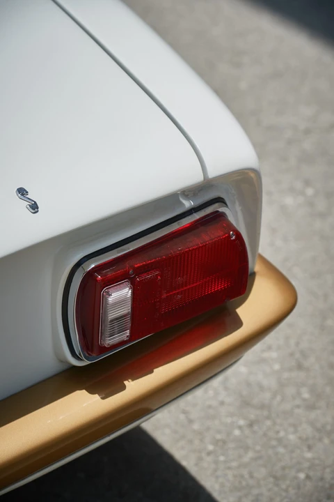 1972 Lotus Elan - Image 23 of 31