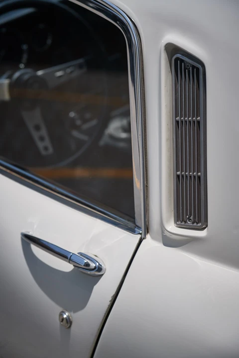 1972 Lotus Elan - Image 26 of 31