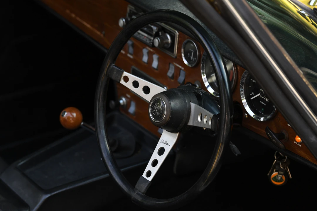 1972 Lotus Elan - Image 14 of 31