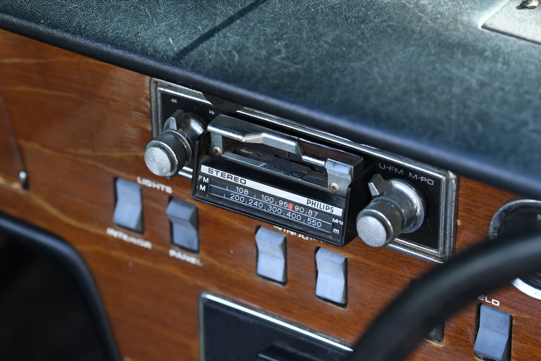 1972 Lotus Elan - Image 12 of 31