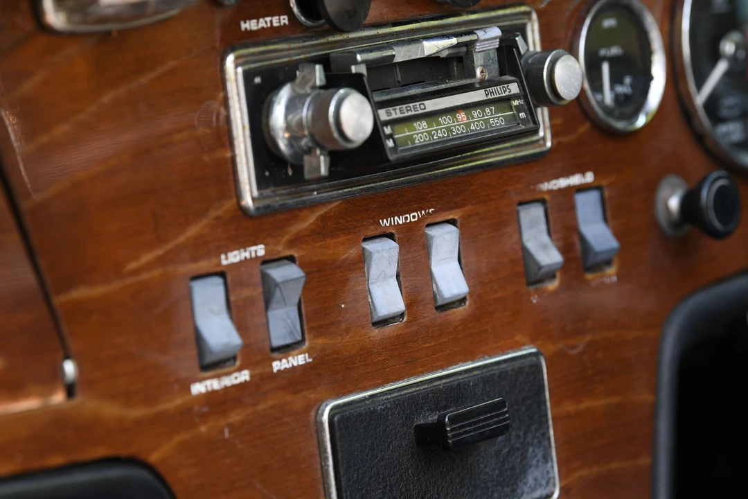 1972 Lotus Elan - Image 7 of 31