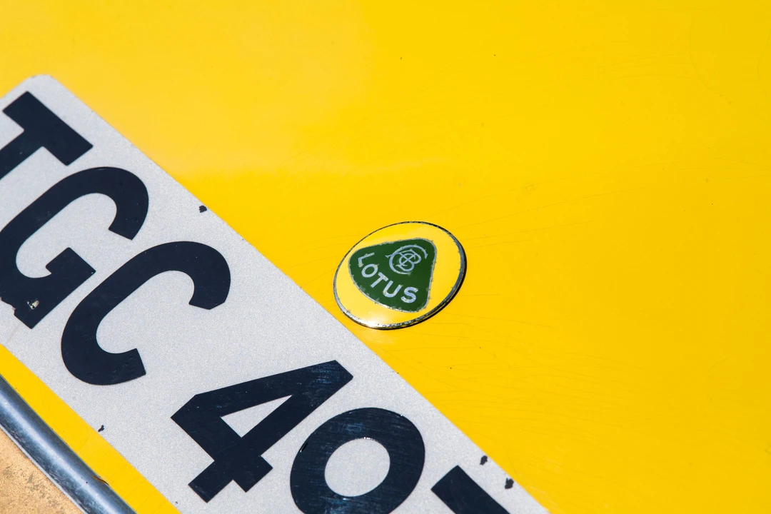 1972 Lotus Elan - Image 2 of 31