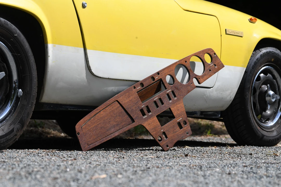 1972 Lotus Elan - Image 3 of 31