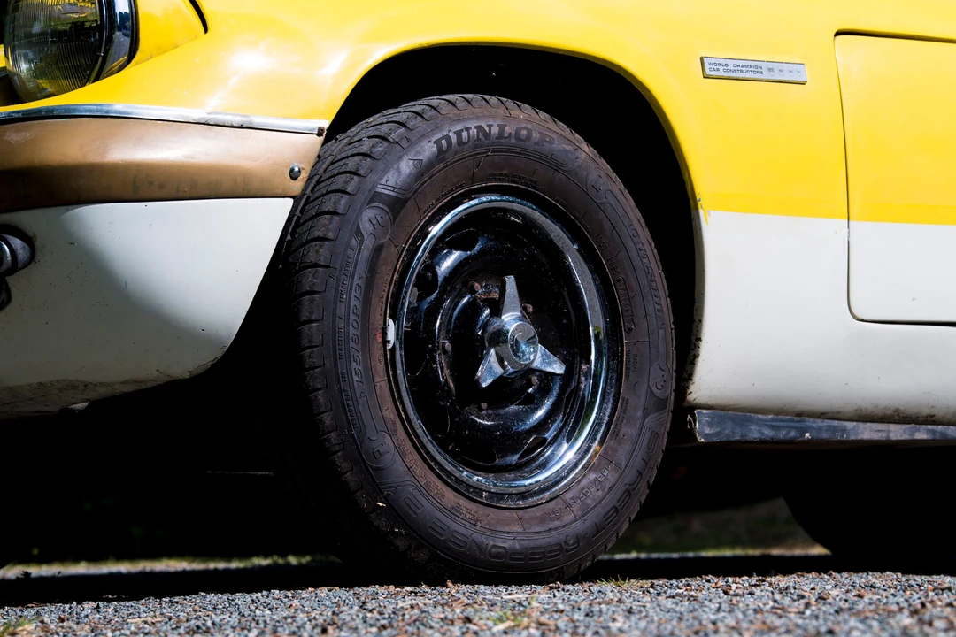 1972 Lotus Elan - Image 18 of 31