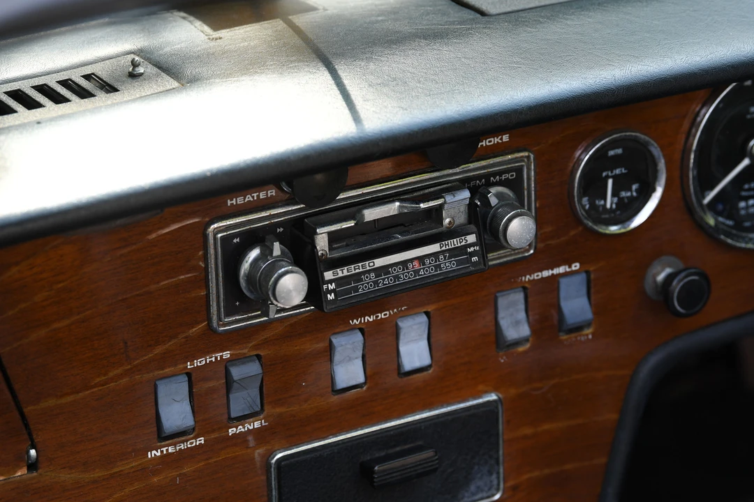 1972 Lotus Elan - Image 10 of 31