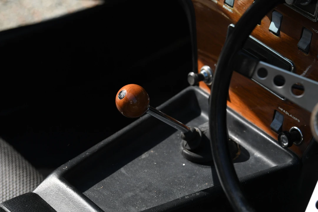 1972 Lotus Elan - Image 24 of 31