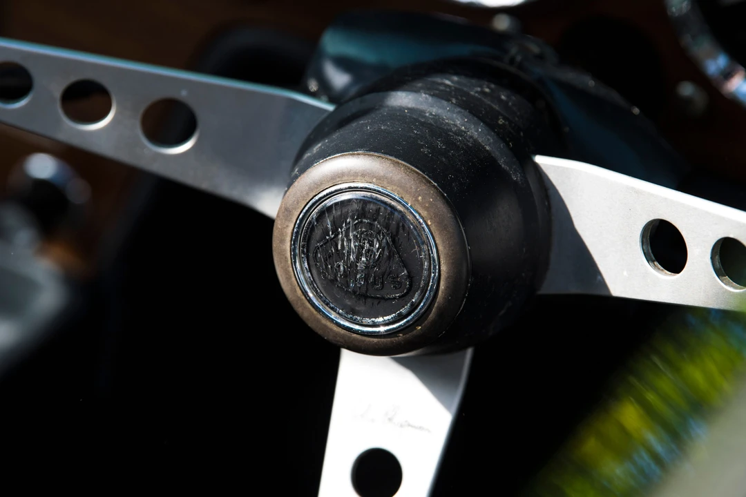 1972 Lotus Elan - Image 25 of 31