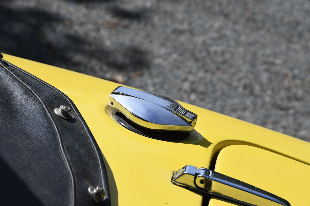 1972 Lotus Elan - Image 6 of 31