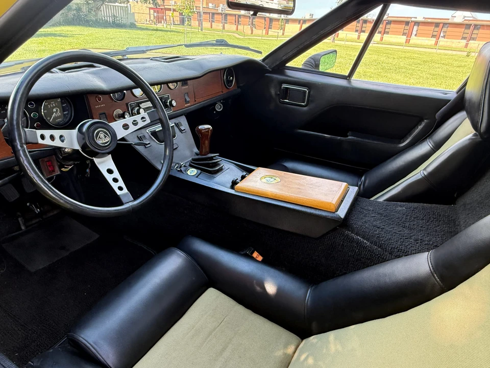1972 Lotus Europa 1st Gen - Image 29 of 31