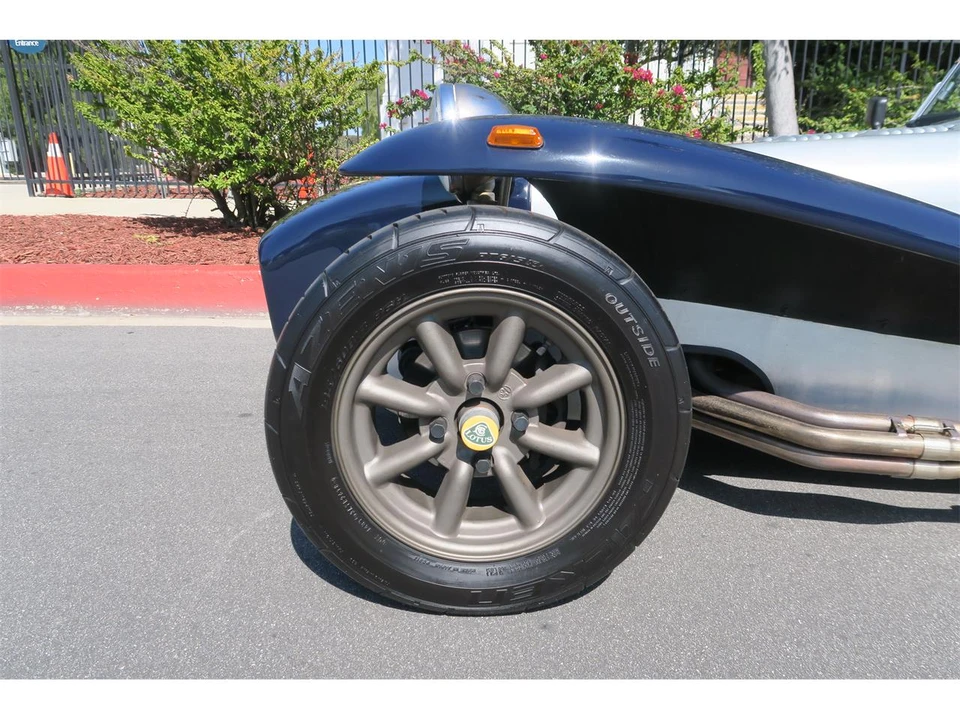 1972 Lotus Seven Series 4 - Image 9 of 31