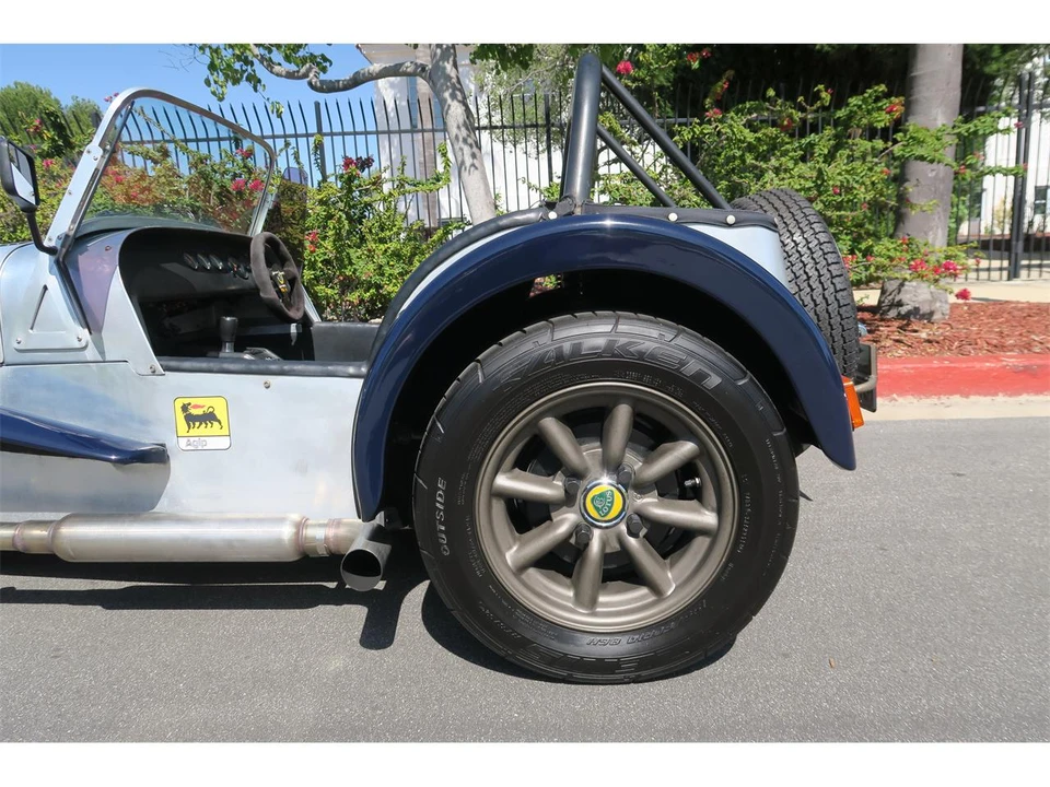 1972 Lotus Seven Series 4 - Image 11 of 31