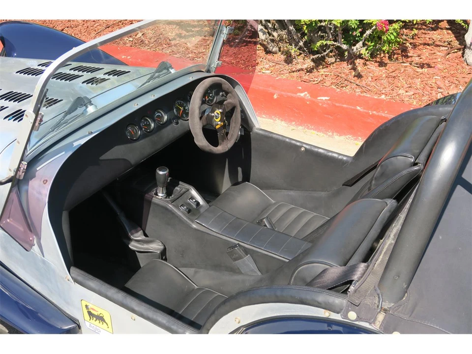 1972 Lotus Seven Series 4 - Image 17 of 31