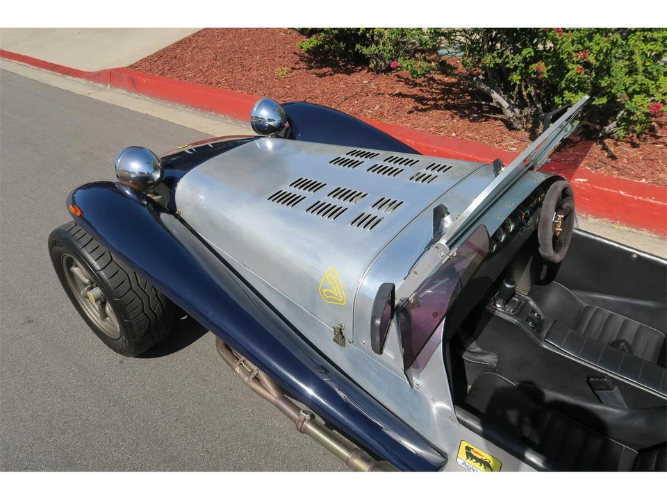 1972 Lotus Seven Series 4 - Image 19 of 31