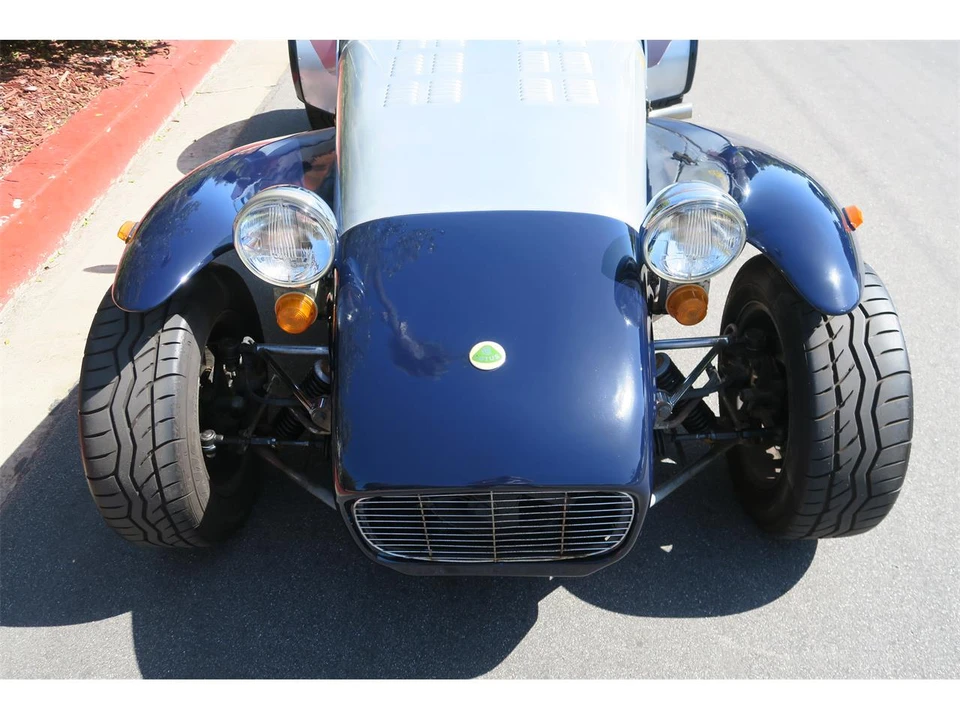 1972 Lotus Seven Series 4 - Image 23 of 31