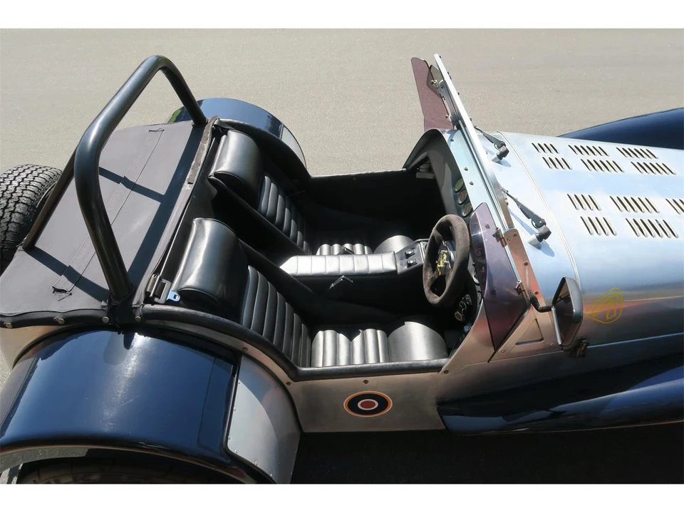 1972 Lotus Seven Series 4 - Image 25 of 31