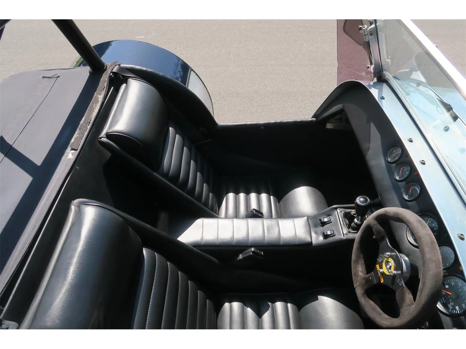 1972 Lotus Seven Series 4 - Image 26 of 31