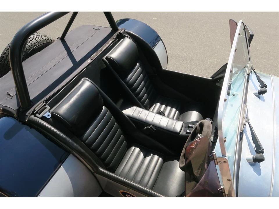 1972 Lotus Seven Series 4 - Image 27 of 31