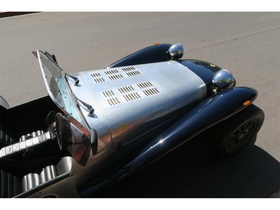 1972 Lotus Seven Series 4 - Image 28 of 31