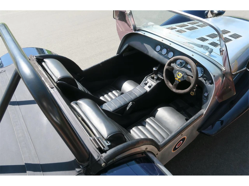 1972 Lotus Seven Series 4 - Image 29 of 31