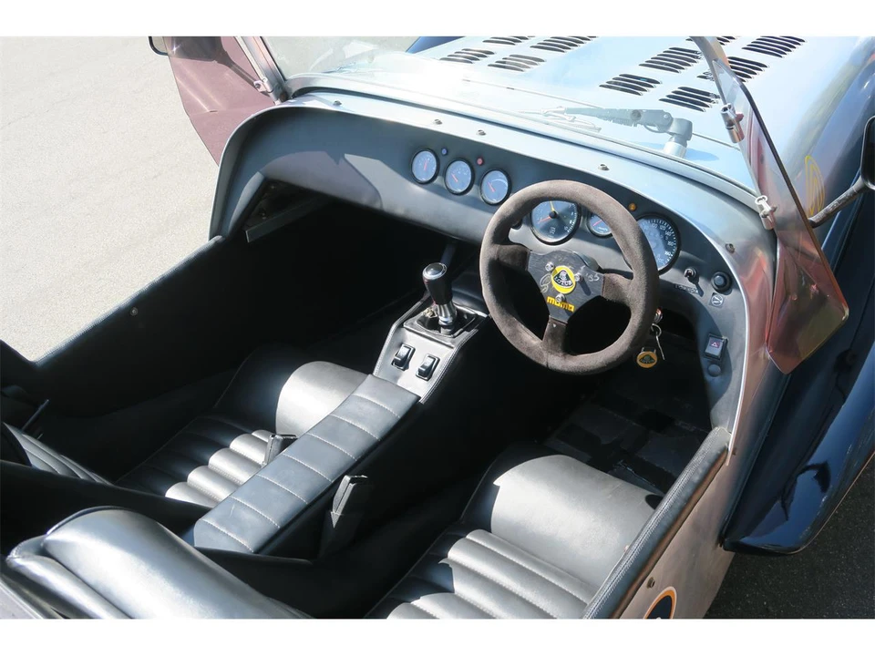 1972 Lotus Seven Series 4 - Image 30 of 31