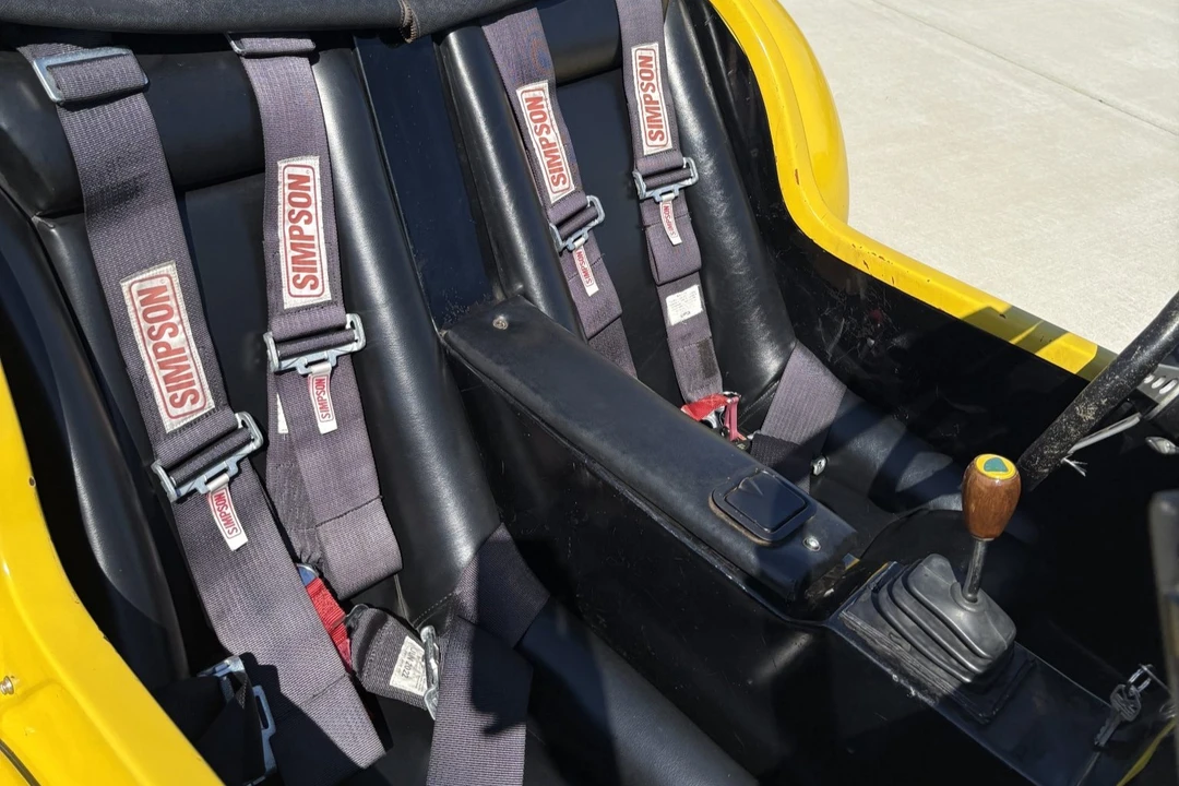 1972 Lotus Seven Series 4 - Image 4 of 7