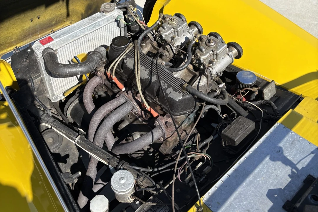 1972 Lotus Seven Series 4 - Image 6 of 7