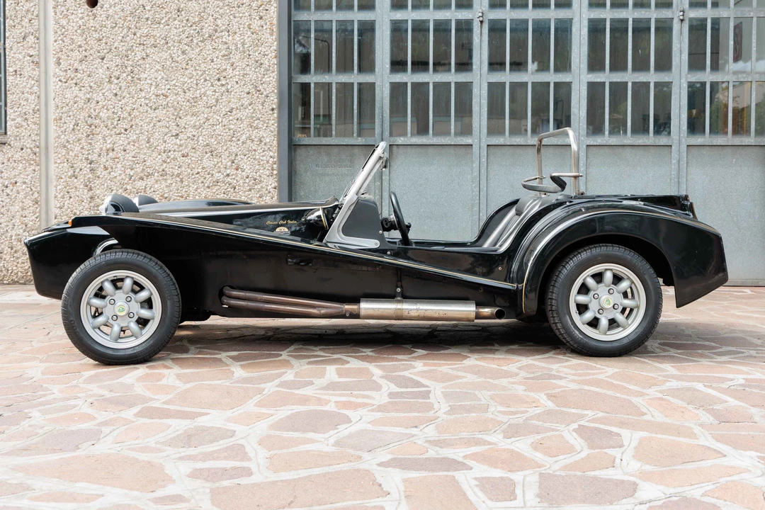 1972 Lotus Seven Series 4 - Image 8 of 31