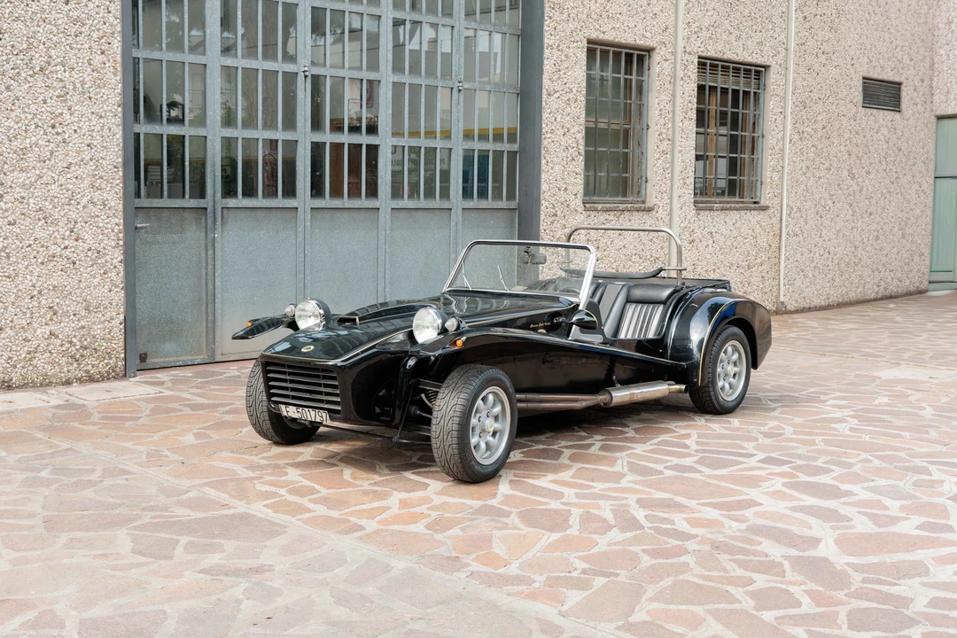 1972 Lotus Seven Series 4 - Image 12 of 31