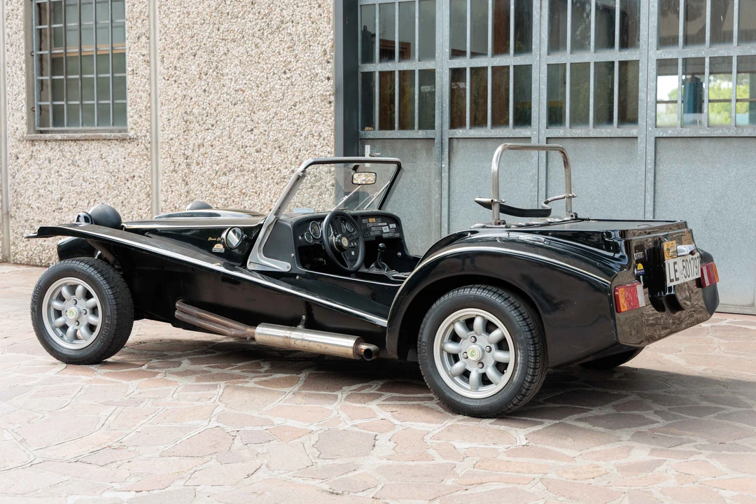 1972 Lotus Seven Series 4 - Image 7 of 31