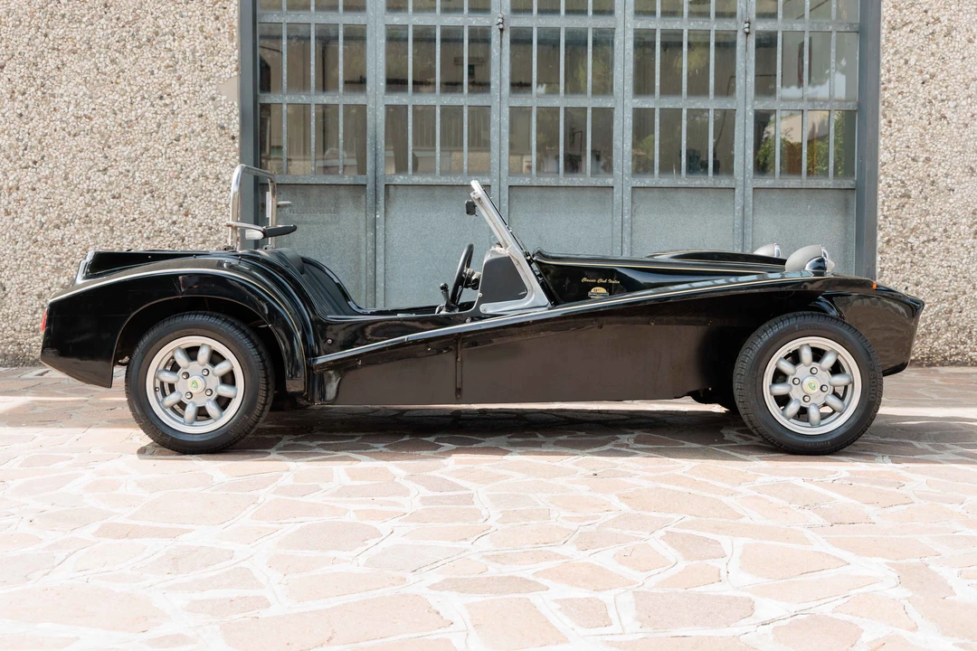 1972 Lotus Seven Series 4 - Image 4 of 31