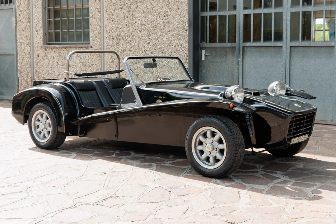 1972 Lotus Seven Series 4 - Image 3 of 31
