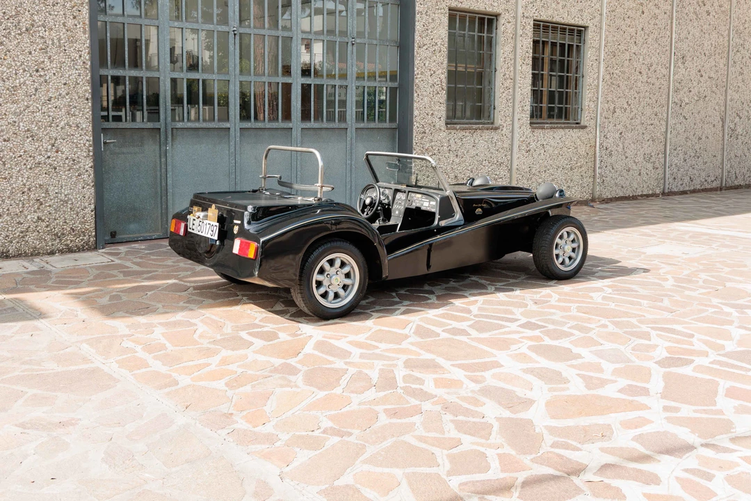1972 Lotus Seven Series 4 - Image 13 of 31