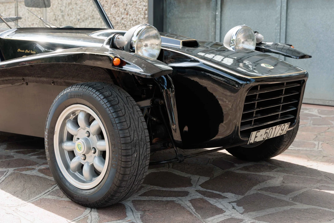 1972 Lotus Seven Series 4 - Image 15 of 31