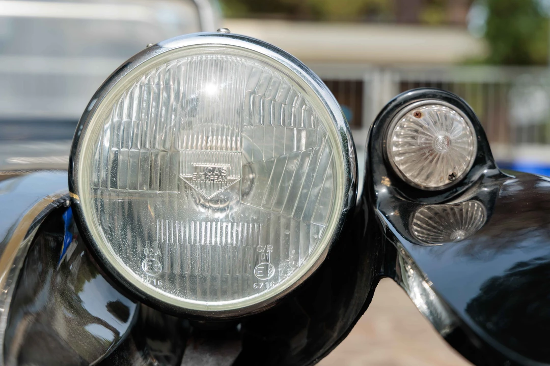 1972 Lotus Seven Series 4 - Image 17 of 31