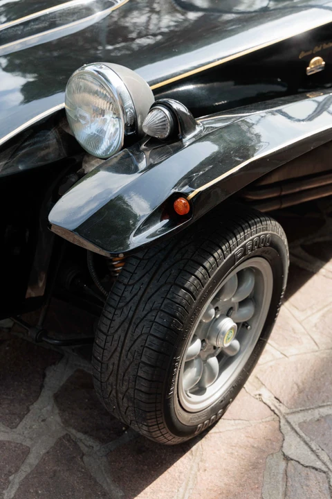 1972 Lotus Seven Series 4 - Image 22 of 31
