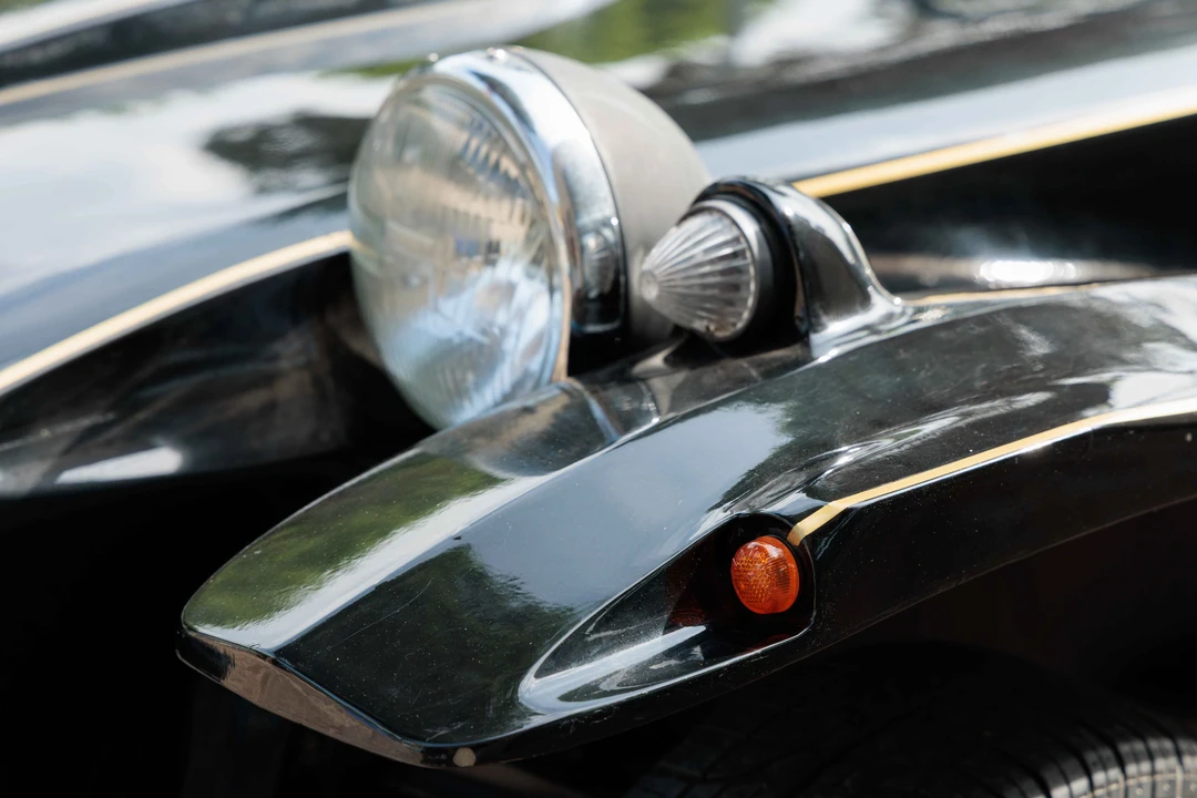 1972 Lotus Seven Series 4 - Image 24 of 31