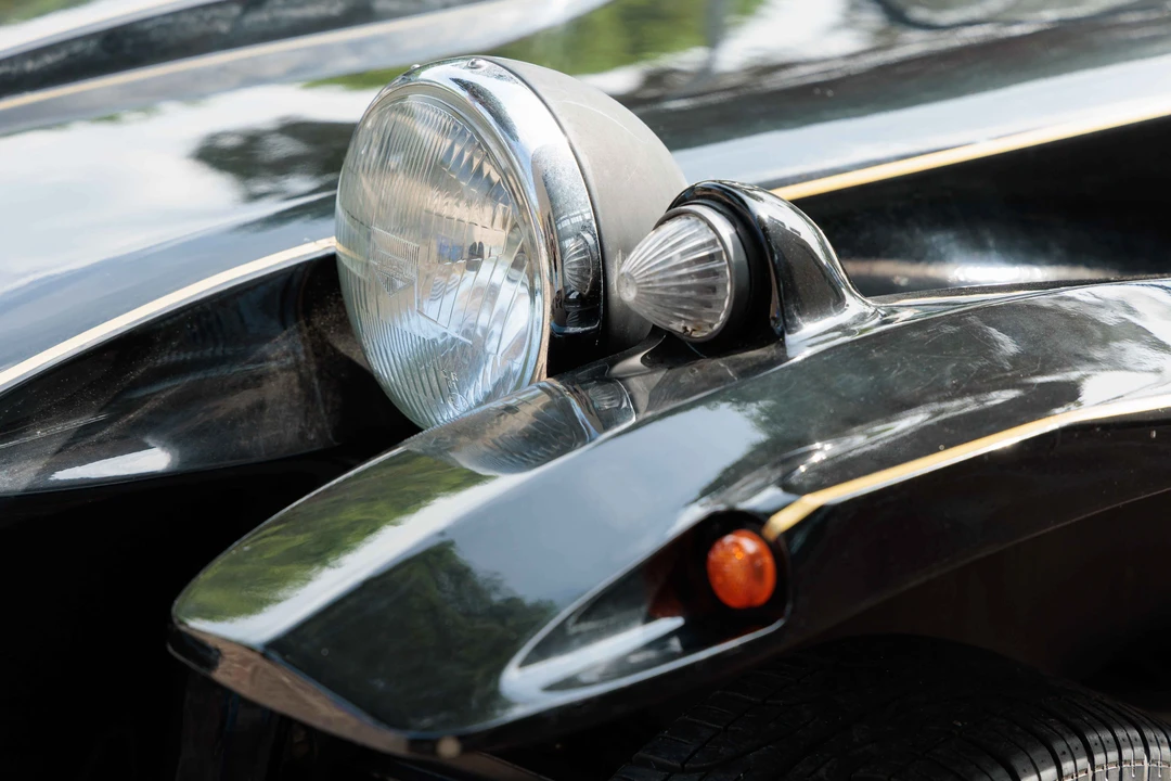1972 Lotus Seven Series 4 - Image 25 of 31