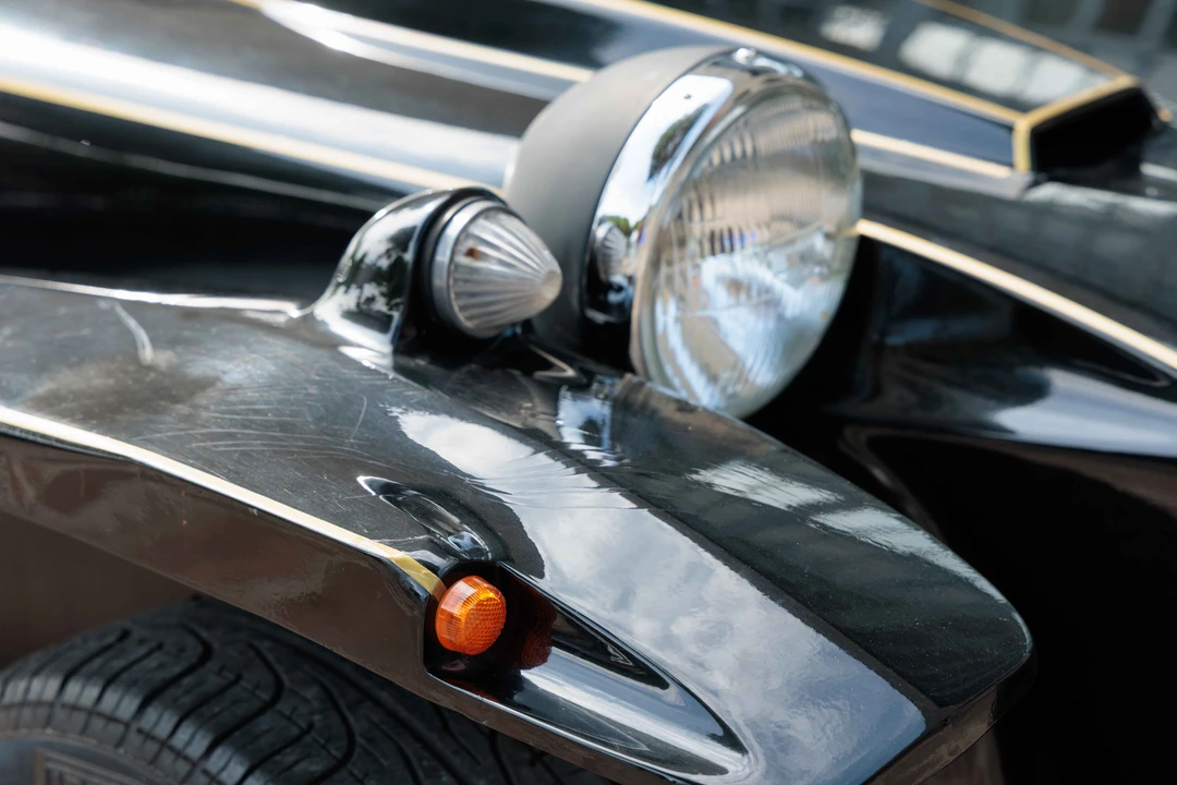 1972 Lotus Seven Series 4 - Image 26 of 31