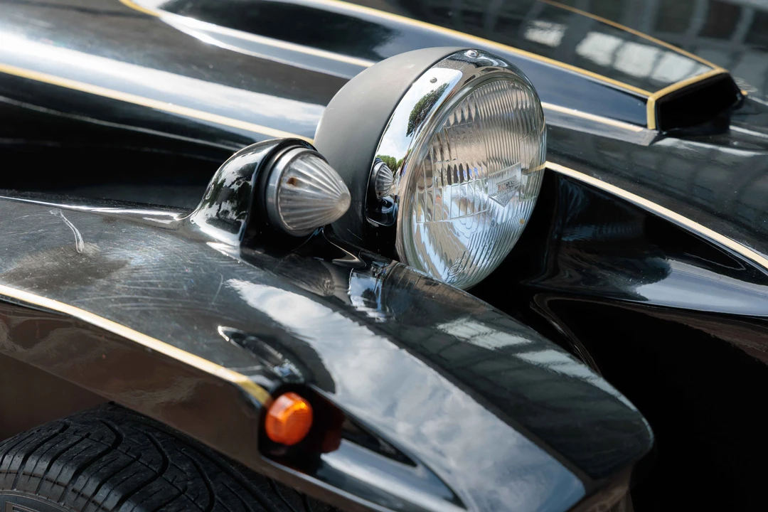 1972 Lotus Seven Series 4 - Image 28 of 31