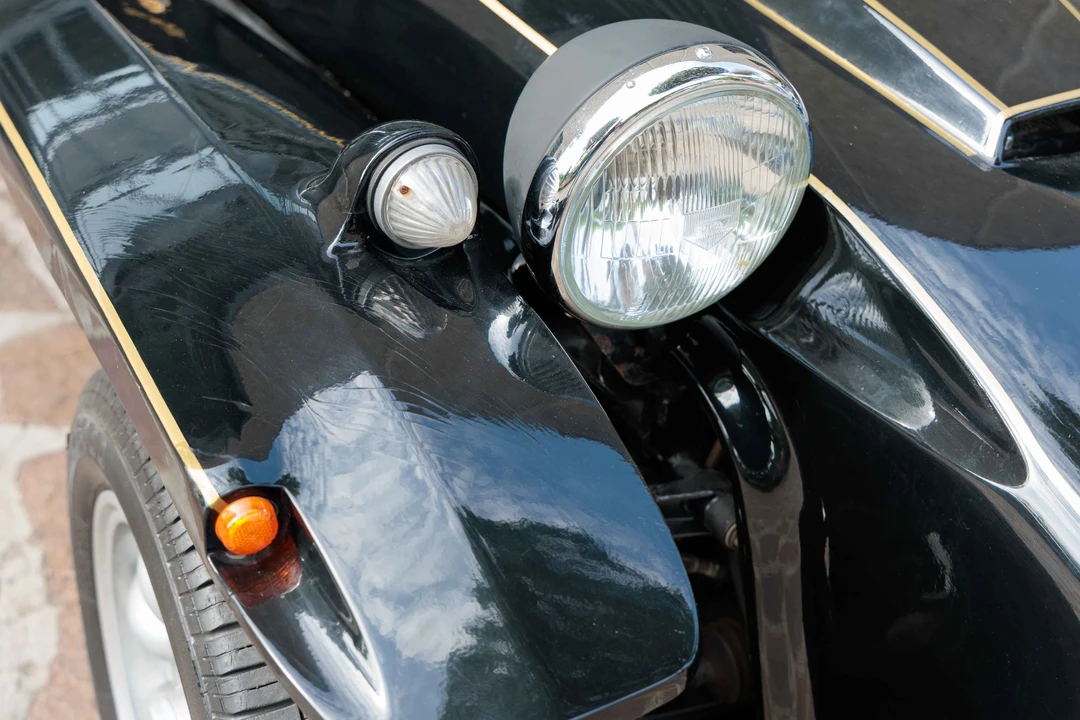 1972 Lotus Seven Series 4 - Image 29 of 31