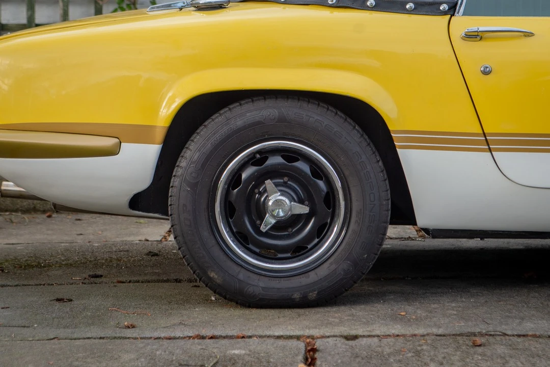 1972 Lotus Elan - Image 12 of 30