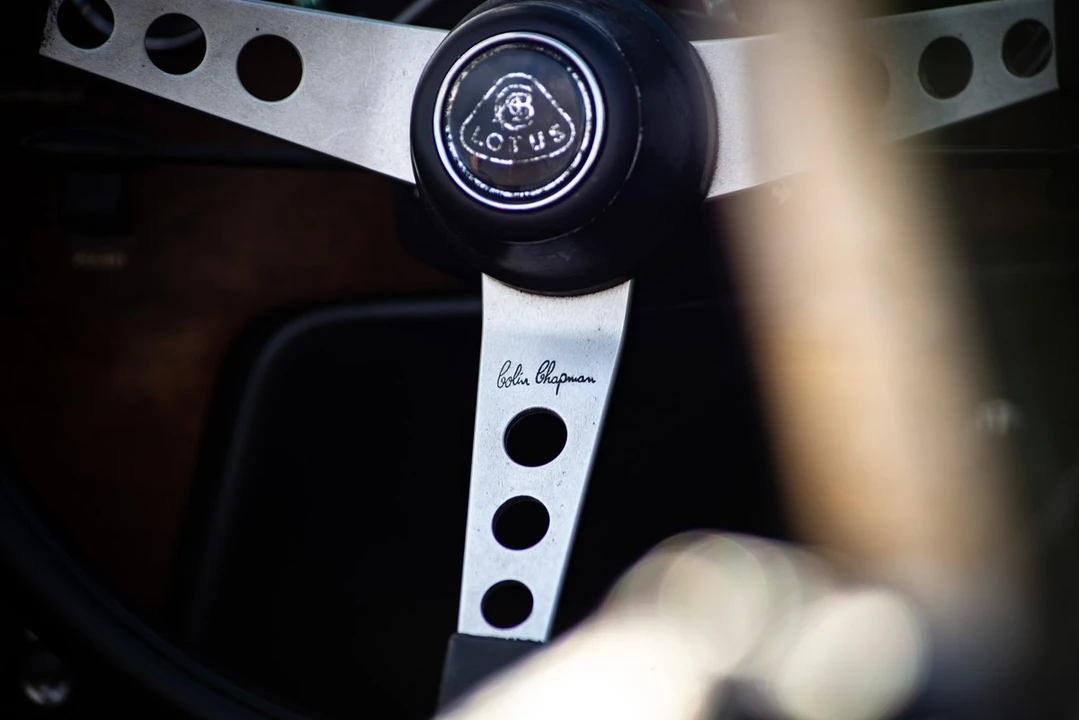 1972 Lotus Elan - Image 20 of 30