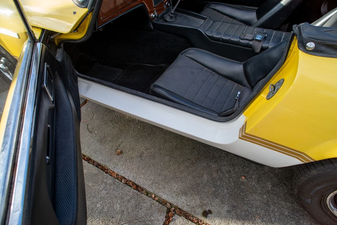 1972 Lotus Elan - Image 28 of 30
