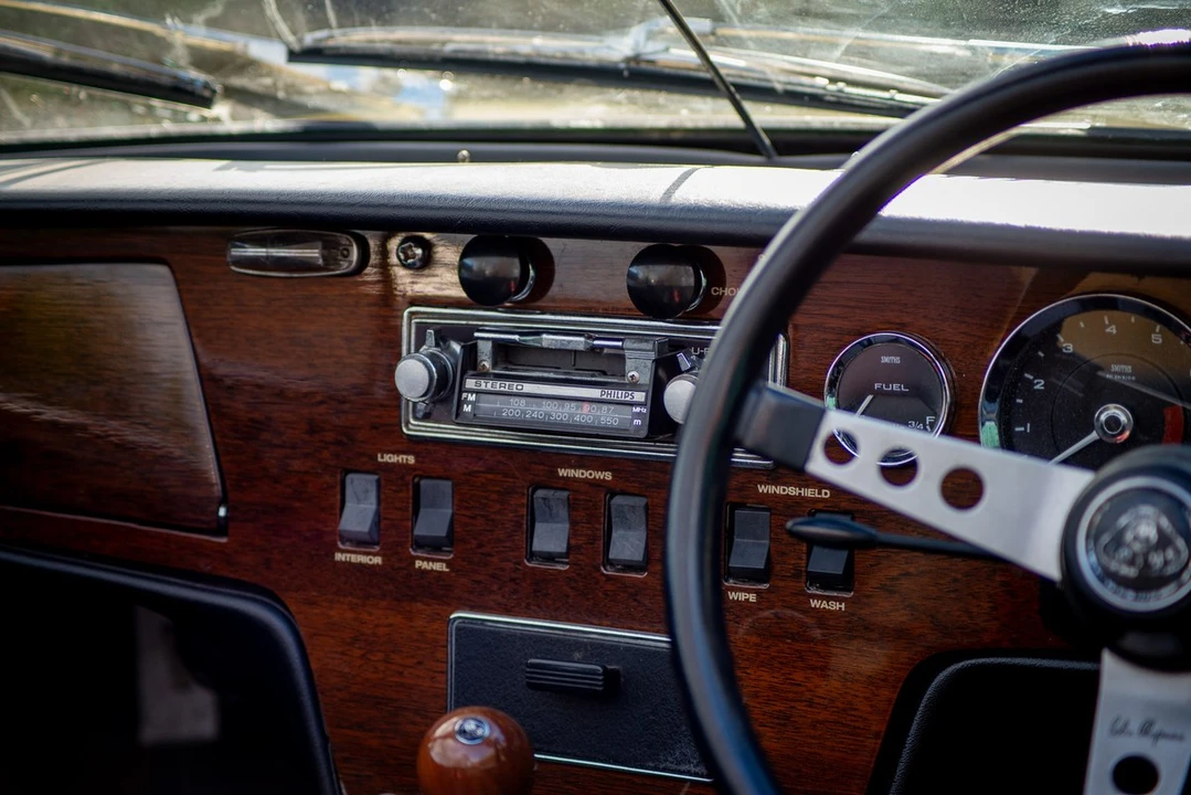 1972 Lotus Elan - Image 18 of 30