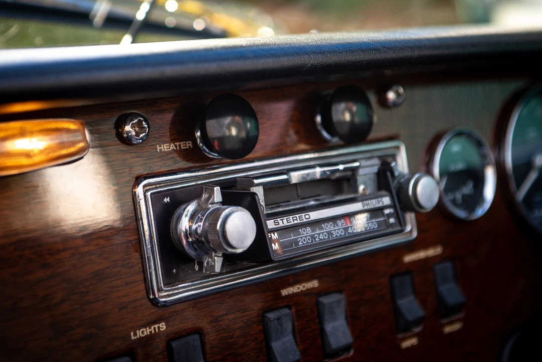 1972 Lotus Elan - Image 30 of 30